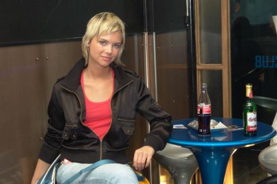 XS Music Club - 21.4.06